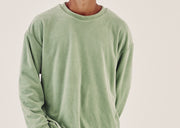 Reversible Sweatshirt